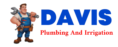 Trusted plumber in INDIAN LAKE ESTATES